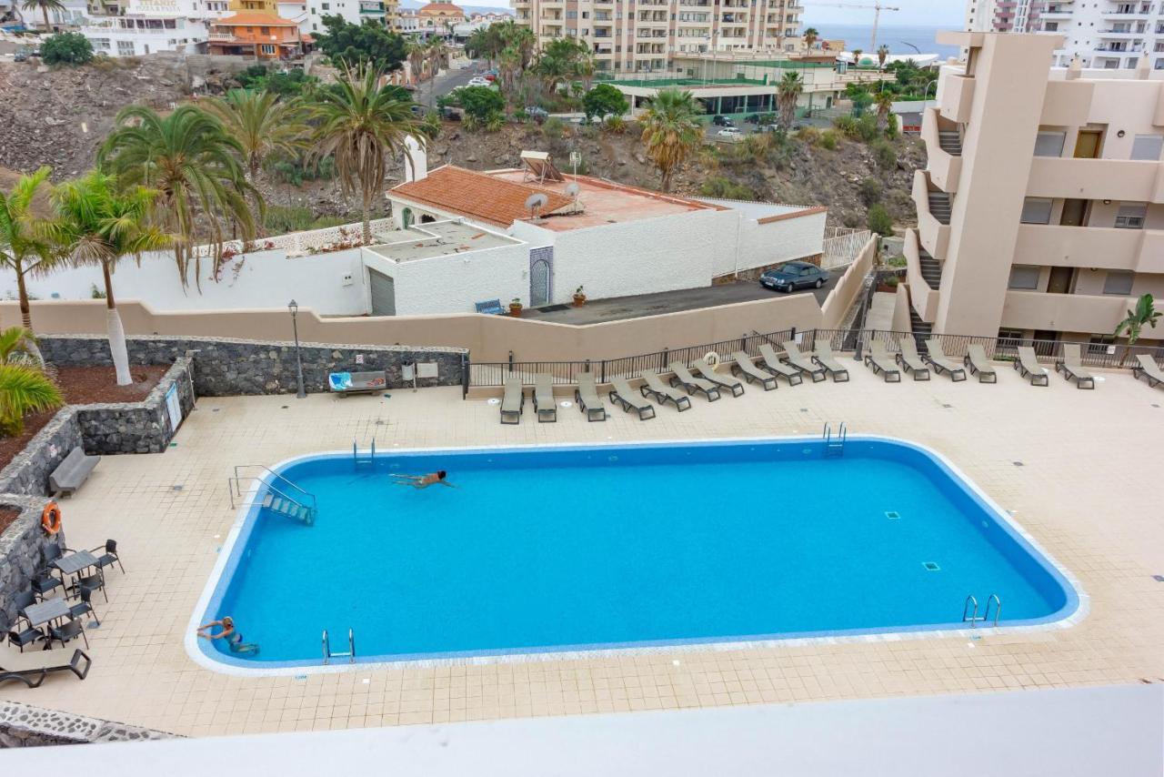 Appartamento El Horno 2A008 Playa Paraiso  Esterno foto